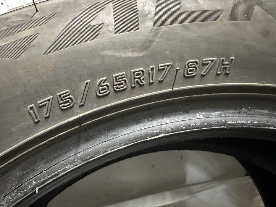 Falken 175/65/17