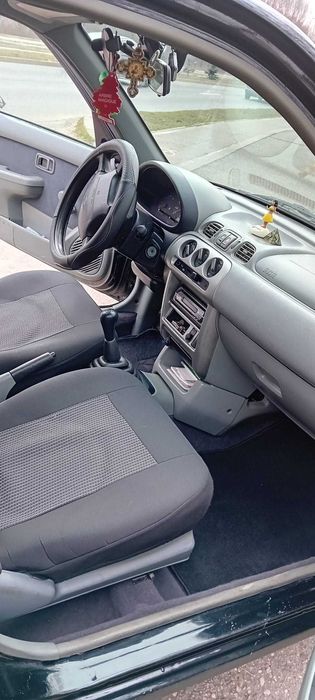 Nissan Micra 1.0, 16 valve, aer conditionat.