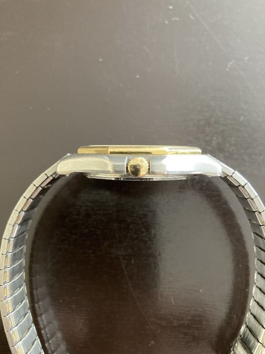 Мъжки оригинален часовник Doxa