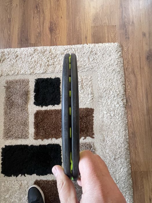 Wilson Blade v.9 pro 18/20