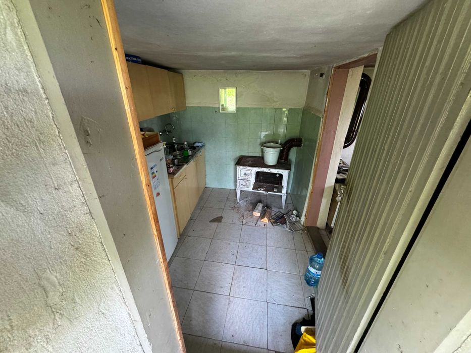 Продава се Къща в Велико Търново, Център - 150 кв.м за 200 €/кв.м - Снимка #19