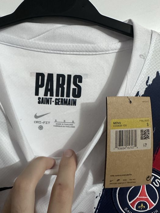 Tricou Paris Saint German