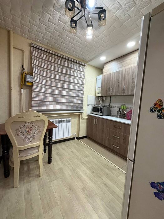 Sergili 5a da 2 xona uy ijaraga beriladi