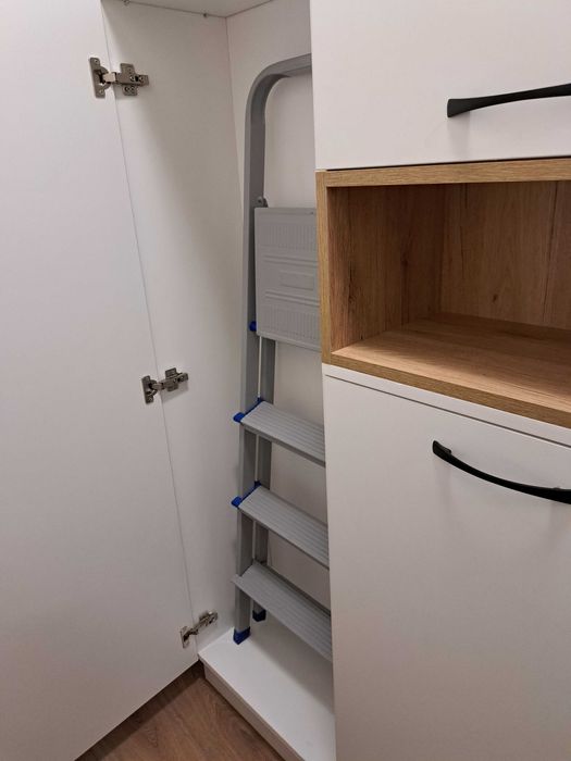 Индивидуален проект на мебели по поръчка