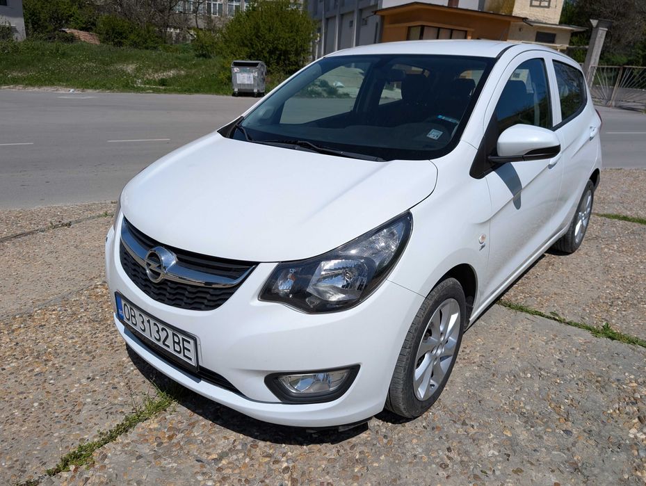 Opel Karl 1.0i EURO 6
