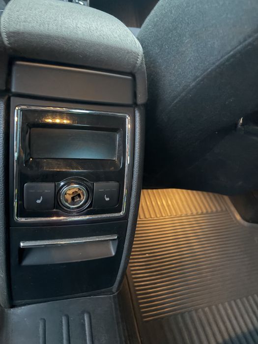 SKODA Superb 2009 — imagine 5