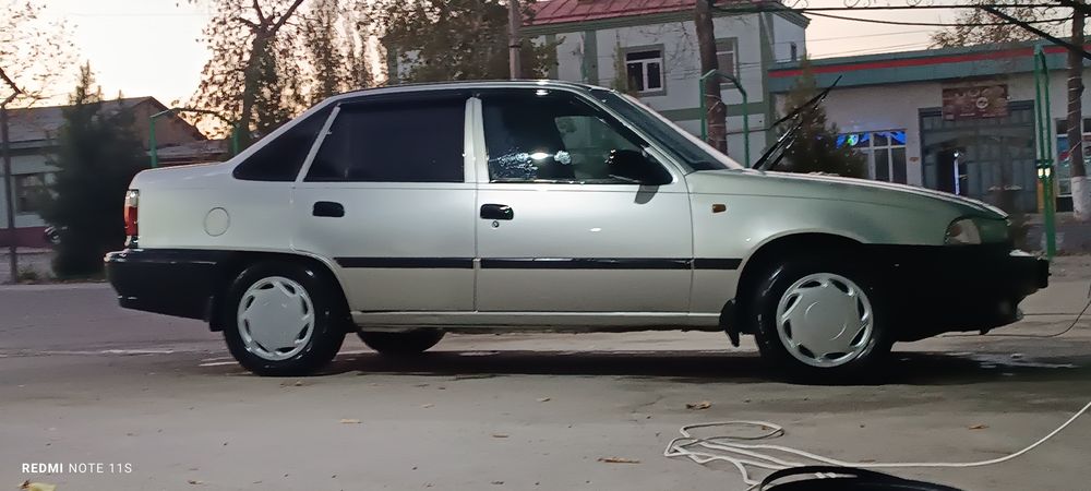 Nexia 1.6Donc 2006 yil exclusive