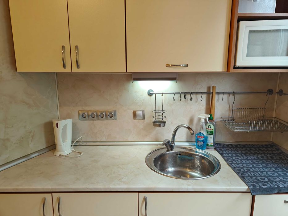 Дава се под наем Тристаен апартамент в София, Лозенец - 95 кв.м за 990 € - Снимка #8