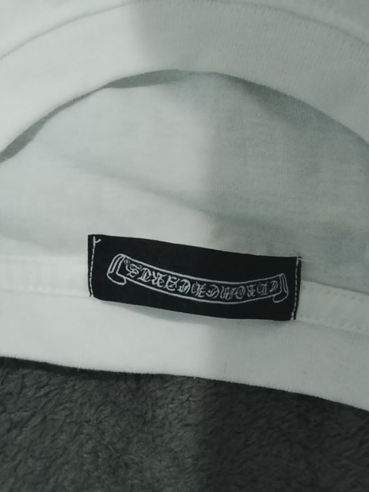 Bluza Chrome mărime S