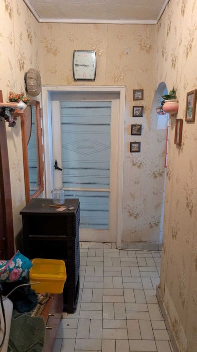 Двустаен апартамент в Борово