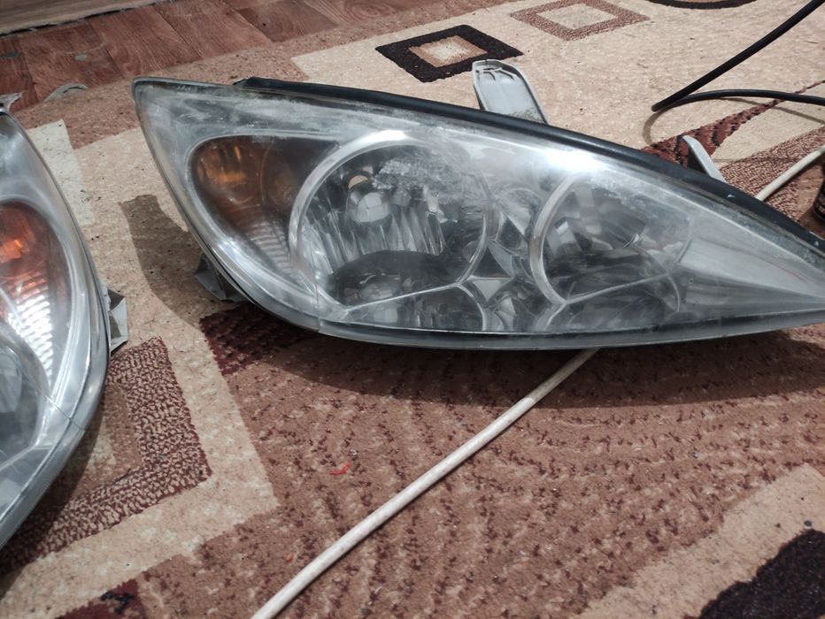 Тойота 30 оригинал