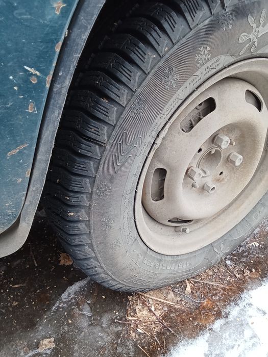 Жигули на продажу, 2107