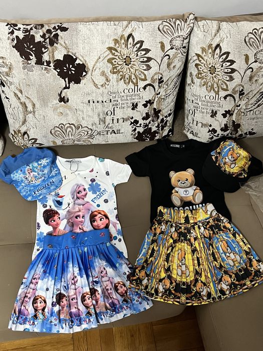 Детски комплекти