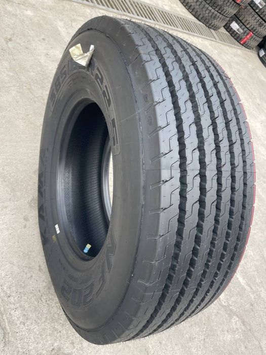Kama NF202 385/65r22.5
