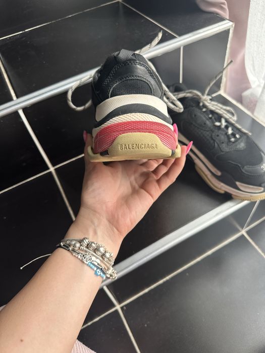 Balenciaga Triple S