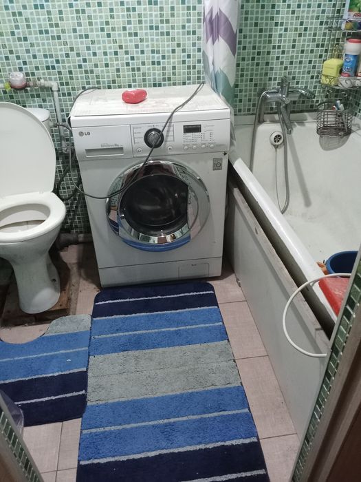 Сдаю квартиру 2 комнаты