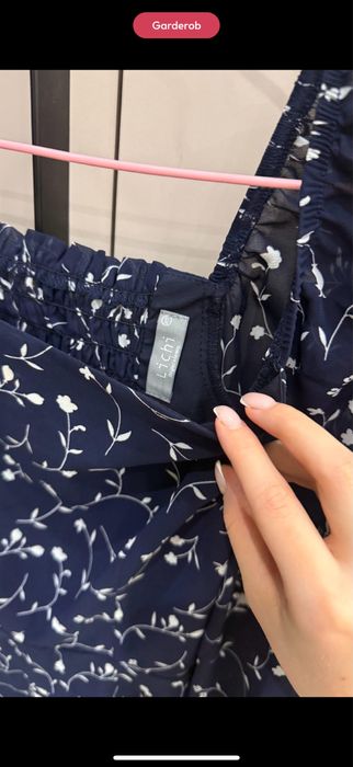 Платье от lichi Xs