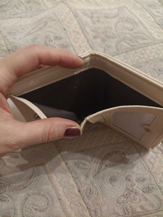 Кошелек женский новый