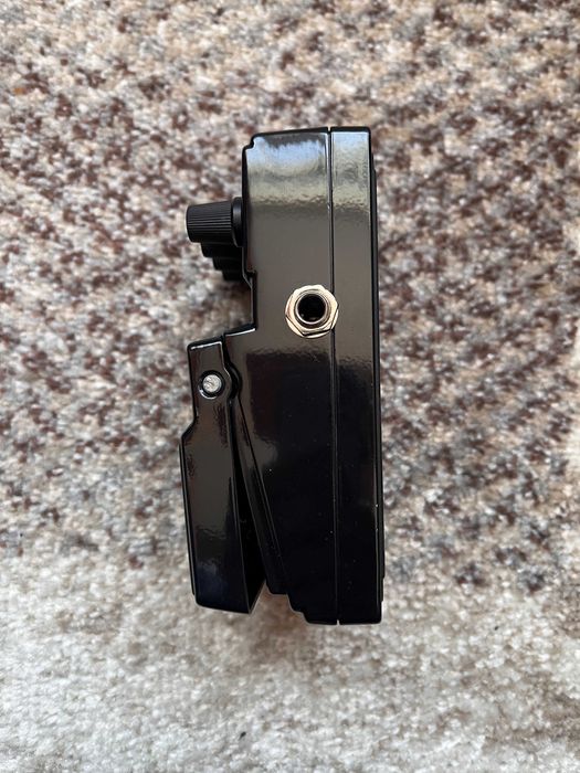 Pedala digitech death metal