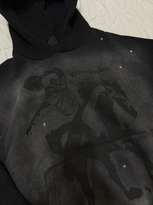 Мъжки суичър hoodie на House