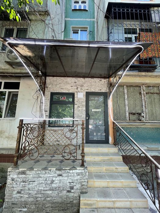 Сдаётся не жилое помещение в аренду. 40 лет