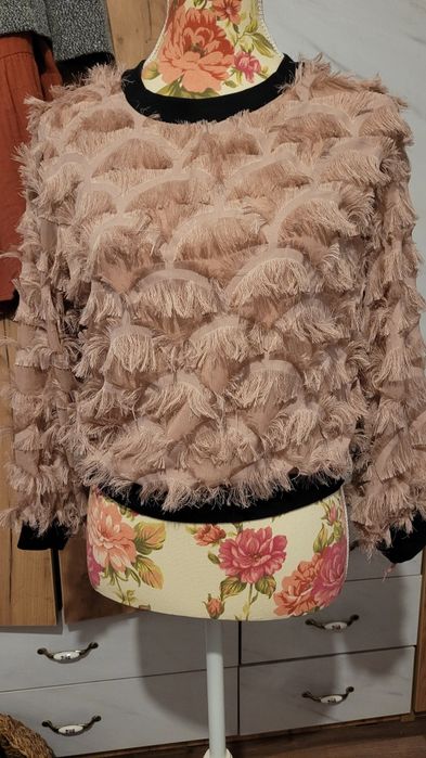 Bluza damă elegantă