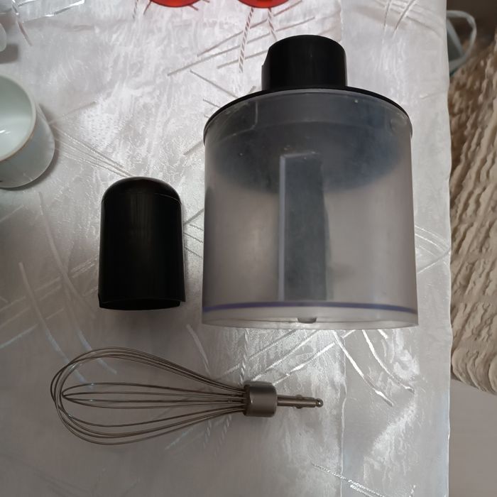 Части за пасатор "Финлукс"