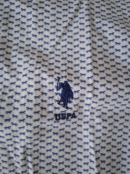 Продам рубашку polo для мужчины