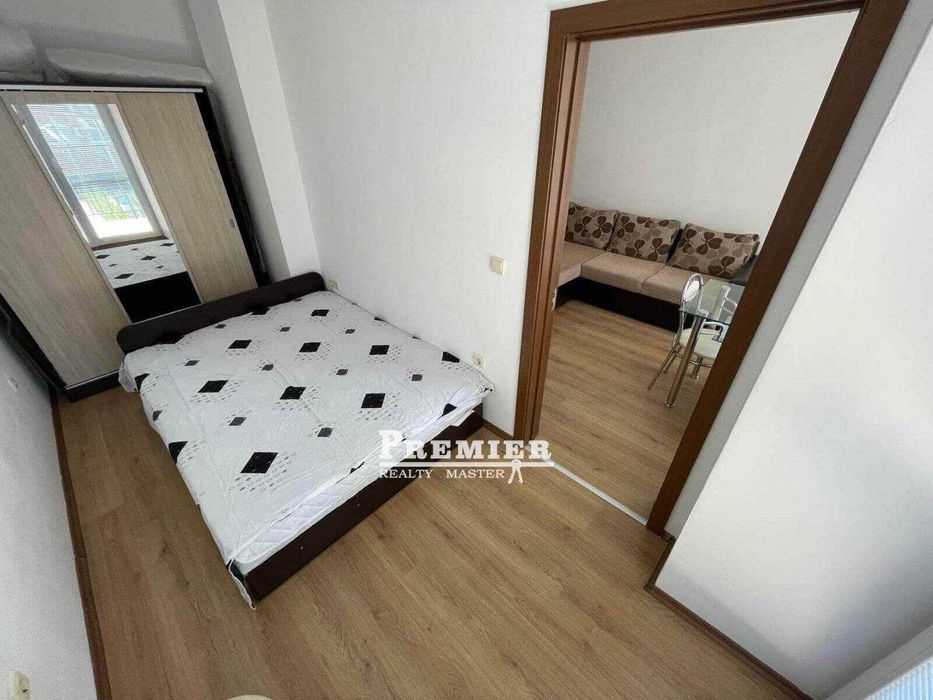 Продава се Двустаен апартамент в к.к. Слънчев бряг - 59 кв.м за 967 €/кв.м - Снимка #9