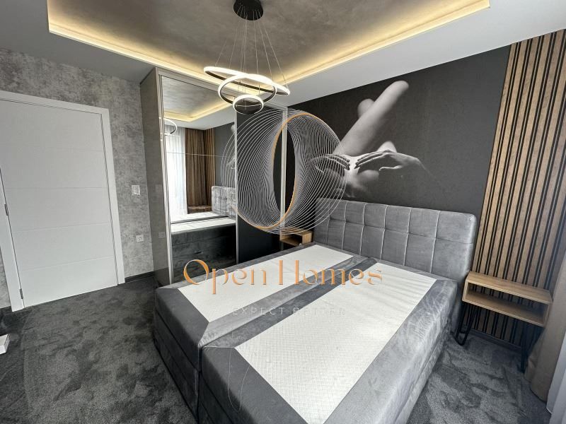 Продава се Двустаен апартамент в Пловдив, Коматевски възел - 72 кв.м за 2014 €/кв.м - Снимка #6