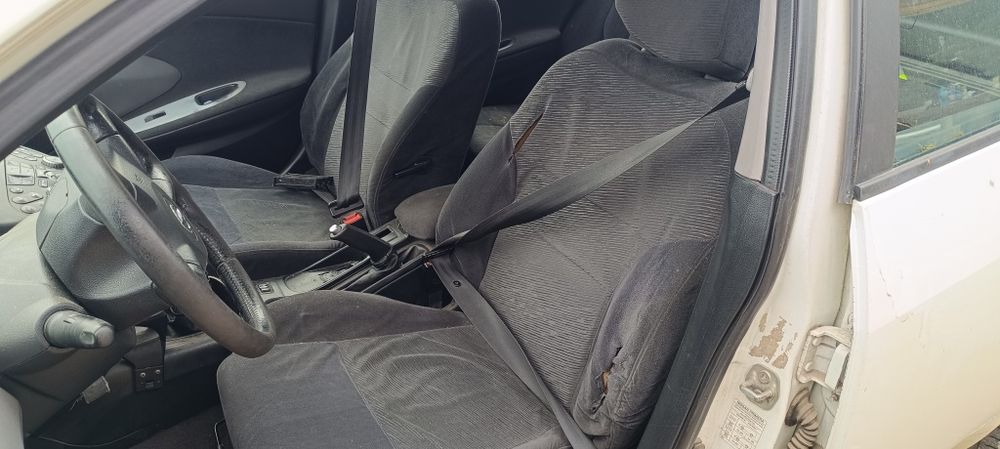 Nissan Primera/Нисан Примера