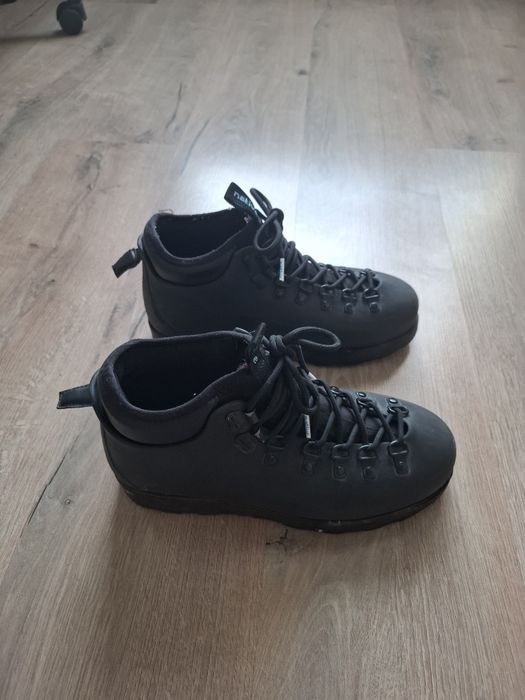 Зимняя обувь Native shoes fitzsimmons 3.0