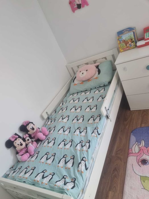 Pătut copii Ikea