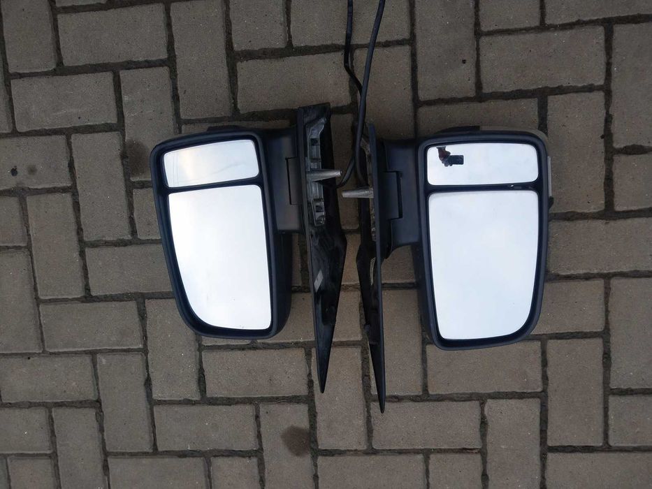 vind oglinzi electrice si incalzite st/dr Mercedes Sprinter W906