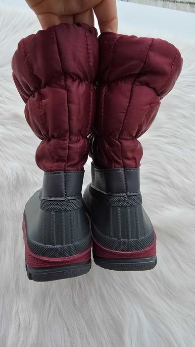 Детски ботуши №33/34