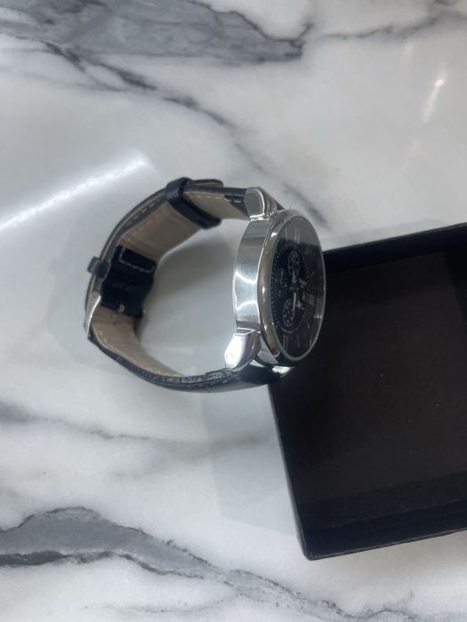 Механические часы TISSOT