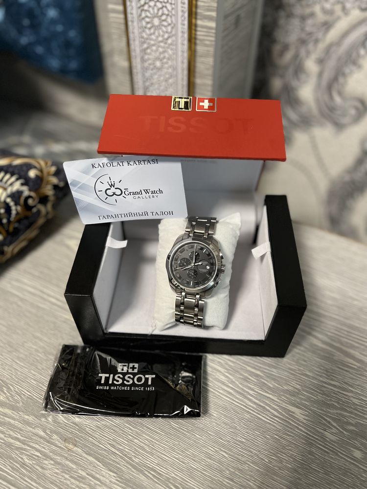 Tissot t+ best sale