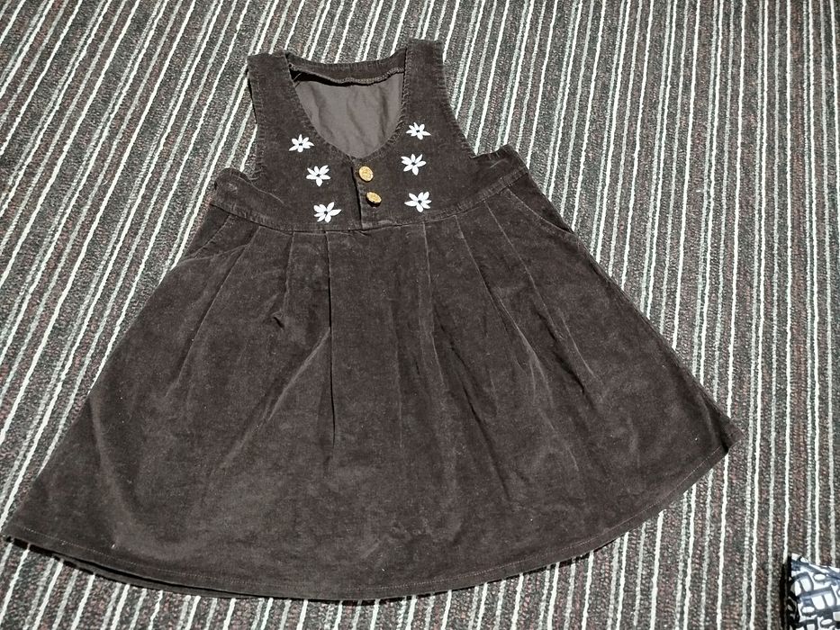 Детские одежды брендовые