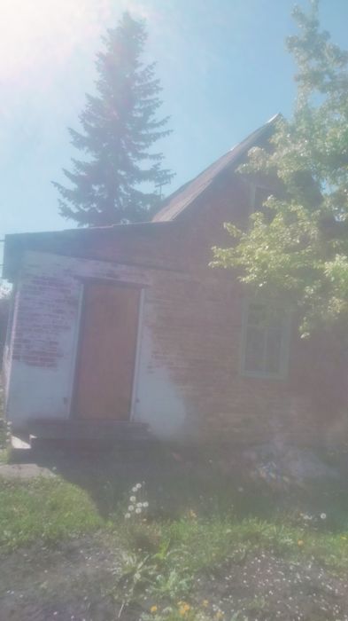Продам дачный домик