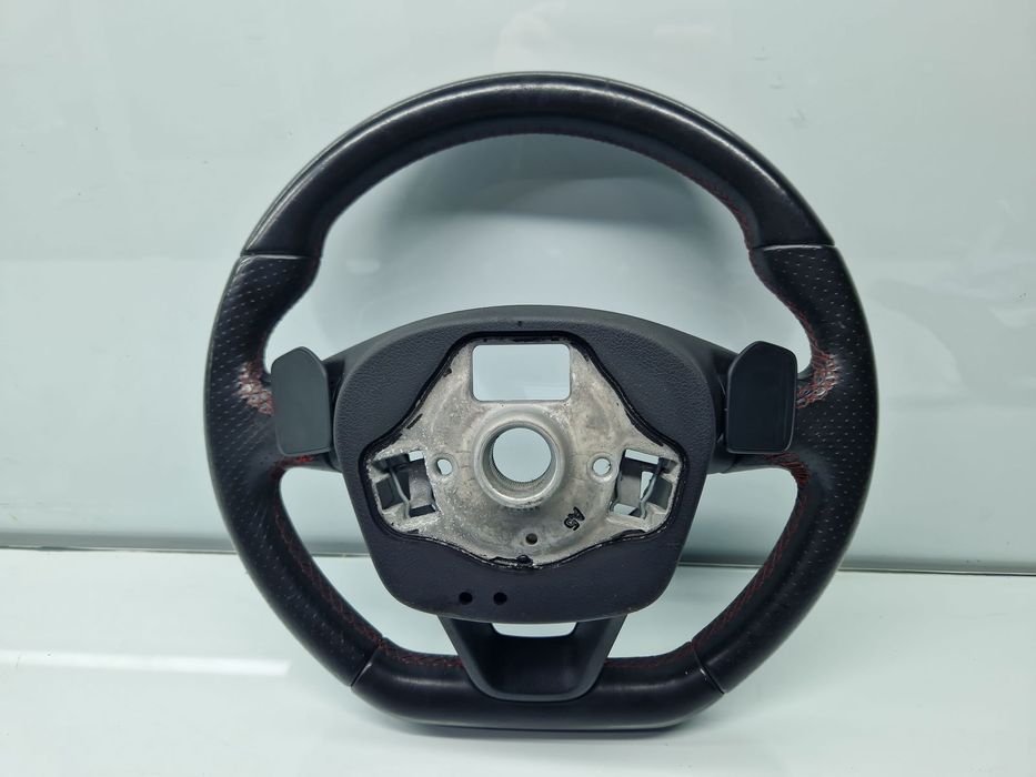 Volan Seat Leon (5F1) [Fabr 2012-2018] 5F0419091S