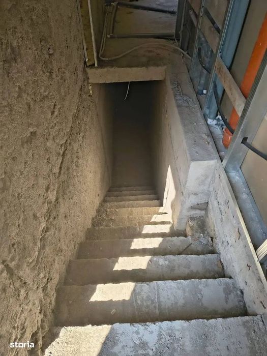 Vila Individuală de Excepție în Dorobanți