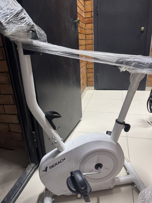 Продается велотренажер