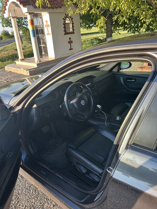 Vand bmw seria 3 e90