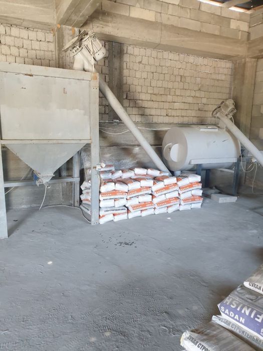 Бизнес учун жой сотилади