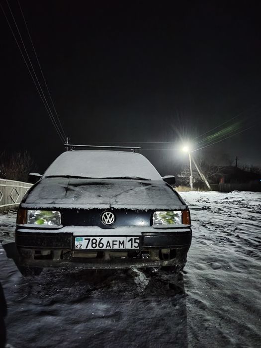 Продам Passat b3