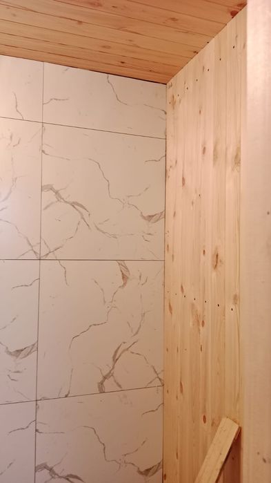 Бригада  строителей