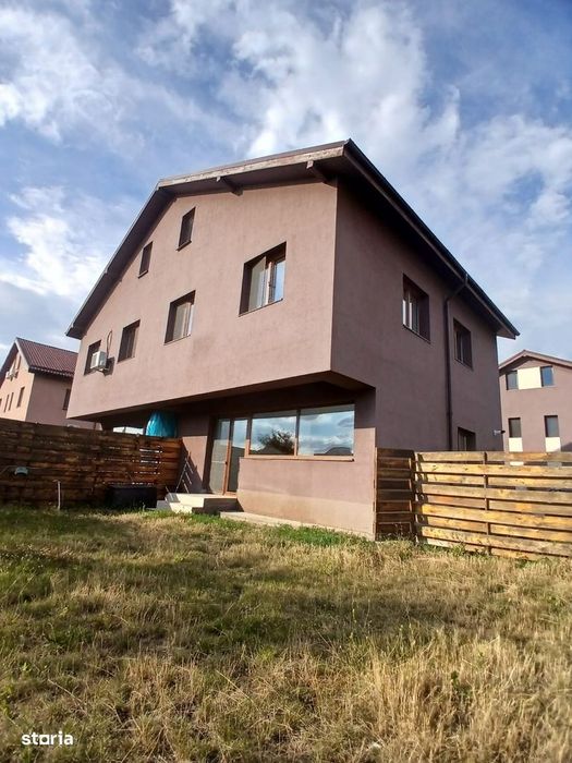 Duplex la cheie