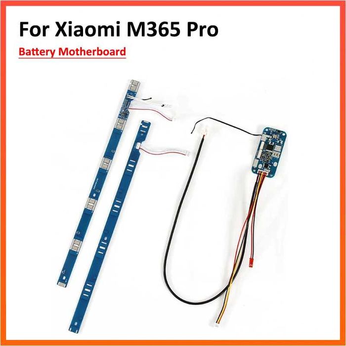 Placa BMS controller baterie trotineta electrica Xiaomi M365 Pro