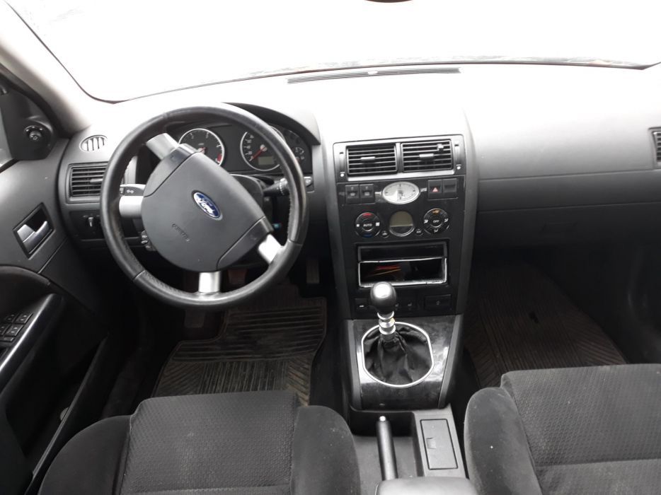 Ford Mondeo 2.0 TDCI На Части