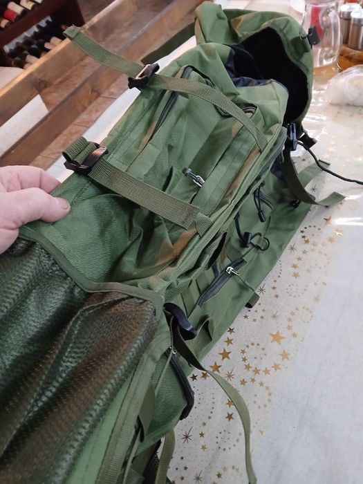 Планинска раница